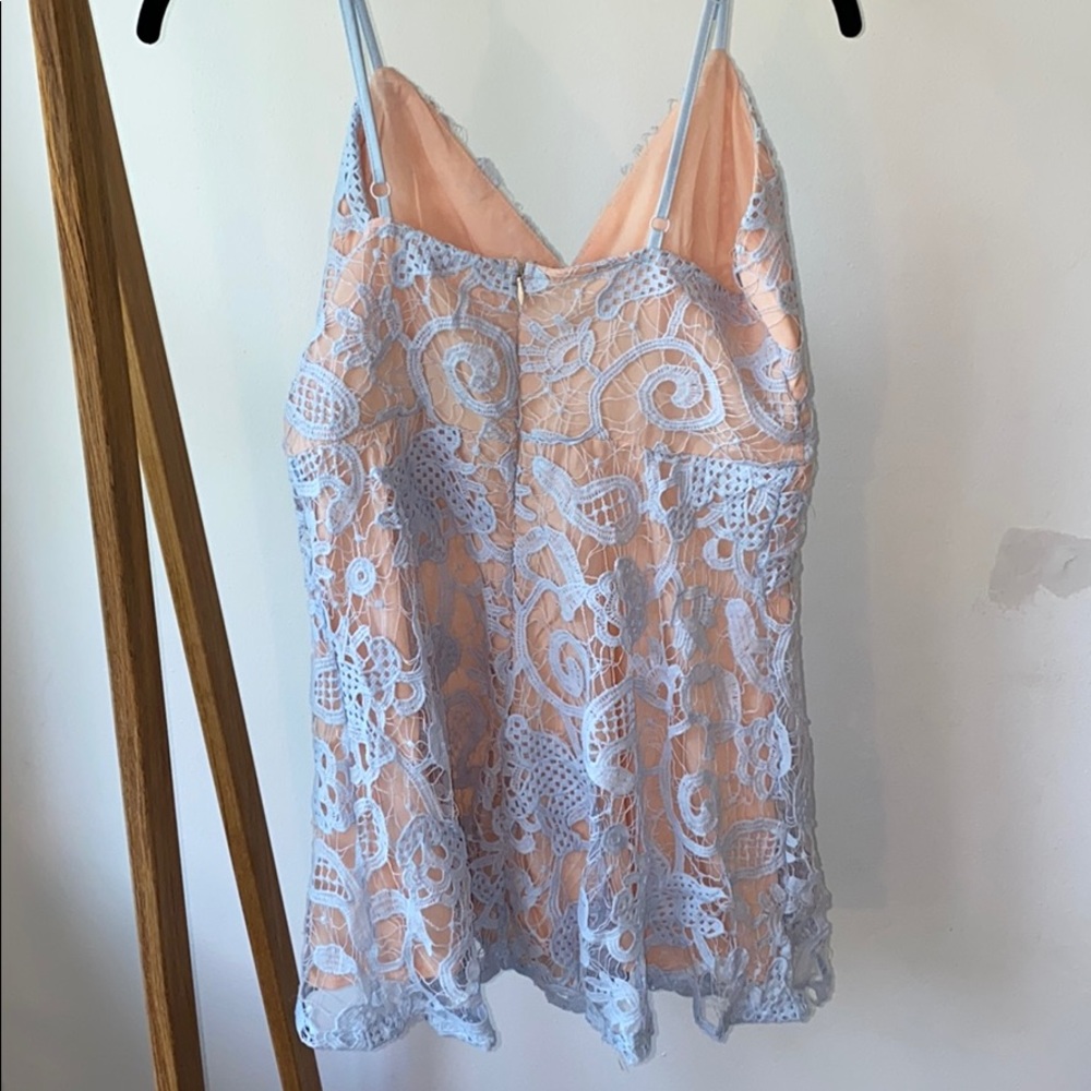 SUPERDOWN DRESS - Picture 2 of 4